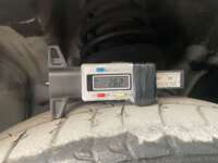 Chevrolet Tornado 2023 5p Van LS L4/1.5 Man 2023 Chevrolet Tornado Venta Llantas 12