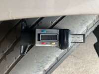 Chevrolet Tornado 2023 5p Van LS L4/1.5 Man 2023 Chevrolet Tornado Venta Llantas 3