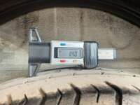 Chevrolet Tornado 2023 5p Van LS L4/1.5 Man 2023 Chevrolet Tornado Venta Llantas 6