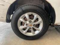 Chevrolet Tornado 2023 5p Van LS L4/1.5 Man 2023 Chevrolet Tornado Venta Llantas 7