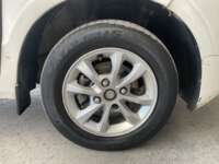 Chevrolet Tornado 2023 5p Van LS L4/1.5 Man 2023 Chevrolet Tornado Venta Llantas 10