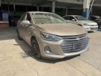 Chevrolet Onix 2023 4p LT L3/1.3 Man  IMG_7054