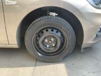 Chevrolet Onix 2023 4p LT L3/1.3 Man  2023 Chevrolet Onix Ingreso Llantas 0