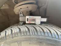 Chevrolet Onix 2023 4p LT L3/1.3 Man  2023 Chevrolet Onix Ingreso Llantas 1