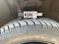 Chevrolet Onix 2023 4p LT L3/1.3 Man  2023 Chevrolet Onix Ingreso Llantas 10