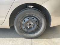 Chevrolet Onix 2023 4p LT L3/1.3 Man  2023 Chevrolet Onix Ingreso Llantas 6