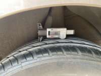 Chevrolet Onix 2023 4p LT L3/1.3 Man  2023 Chevrolet Onix Ingreso Llantas 7