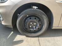 Chevrolet Onix 2023 4p LT L3/1.3 Man  2023 Chevrolet Onix Ingreso Llantas 9