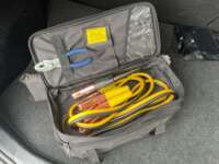 Toyota Prius 2019 5p C Hibrido L4/1.5/Aut 2019 Toyota Prius Venta Cajuela 3