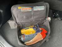 Toyota Prius 2019 5p C Hibrido L4/1.5/Aut 2019 Toyota Prius Venta Cajuela 4