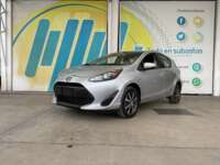Toyota Prius 2019 5p C Hibrido L4/1.5/Aut 2019 Toyota Prius Venta Exteriores 1
