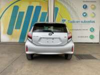 Toyota Prius 2019 5p C Hibrido L4/1.5/Aut 2019 Toyota Prius Venta Exteriores 6