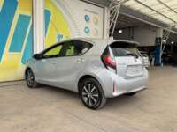 Toyota Prius 2019 5p C Hibrido L4/1.5/Aut 2019 Toyota Prius Venta Exteriores 7