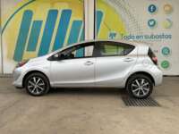 Toyota Prius 2019 5p C Hibrido L4/1.5/Aut 2019 Toyota Prius Venta Exteriores 8