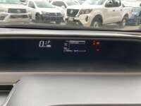 Toyota Prius 2019 5p C Hibrido L4/1.5/Aut 2019 Toyota Prius Venta Interiores 2