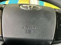 Toyota Prius 2019 5p C Hibrido L4/1.5/Aut 2019 Toyota Prius Venta Interiores 12