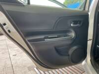 Toyota Prius 2019 5p C Hibrido L4/1.5/Aut 2019 Toyota Prius Venta Interiores 19