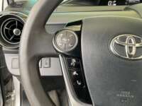 Toyota Prius 2019 5p C Hibrido L4/1.5/Aut 2019 Toyota Prius Venta Interiores 5