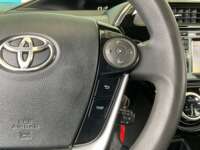 Toyota Prius 2019 5p C Hibrido L4/1.5/Aut 2019 Toyota Prius Venta Interiores 6