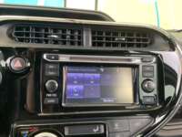 Toyota Prius 2019 5p C Hibrido L4/1.5/Aut 2019 Toyota Prius Venta Interiores 7