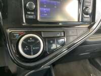 Toyota Prius 2019 5p C Hibrido L4/1.5/Aut 2019 Toyota Prius Venta Interiores 9