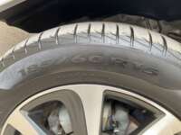 Toyota Prius 2019 5p C Hibrido L4/1.5/Aut 2019 Toyota Prius Venta Llantas 2