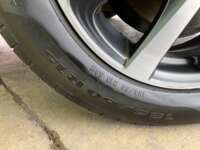 Toyota Prius 2019 5p C Hibrido L4/1.5/Aut 2019 Toyota Prius Venta Llantas 11