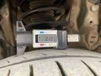 Toyota Prius 2019 5p C Hibrido L4/1.5/Aut 2019 Toyota Prius Venta Llantas 12