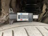 Toyota Prius 2019 5p C Hibrido L4/1.5/Aut 2019 Toyota Prius Venta Llantas 3