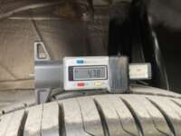 Toyota Prius 2019 5p C Hibrido L4/1.5/Aut 2019 Toyota Prius Venta Llantas 6