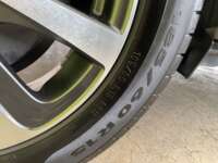 Toyota Prius 2019 5p C Hibrido L4/1.5/Aut 2019 Toyota Prius Venta Llantas 8