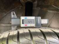 Toyota Prius 2019 5p C Hibrido L4/1.5/Aut 2019 Toyota Prius Venta Llantas 9