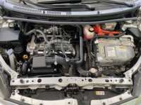 Toyota Prius 2019 5p C Hibrido L4/1.5/Aut 2019 Toyota Prius Venta Motor 2