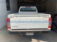 Nissan NP300 Pick Up 2020 2p L4/2.4 Man A/C 2020 Nissan NP300 Pick Up Ingreso Cajuela 0