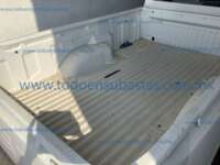 Nissan NP300 Pick Up 2020 2p L4/2.4 Man A/C 2020 Nissan NP300 Pick Up Ingreso Cajuela 1