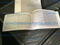 Nissan NP300 Pick Up 2020 2p L4/2.4 Man A/C 2020 Nissan NP300 Pick Up Ingreso Documentos 3