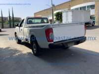 Nissan NP300 Pick Up 2020 2p L4/2.4 Man A/C 2020 Nissan NP300 Pick Up Ingreso Exteriores 6