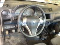 Nissan NP300 Pick Up 2020 2p L4/2.4 Man A/C 2020 Nissan NP300 Pick Up Ingreso Interiores 0