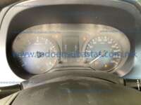 Nissan NP300 Pick Up 2020 2p L4/2.4 Man A/C 2020 Nissan NP300 Pick Up Ingreso Interiores 1