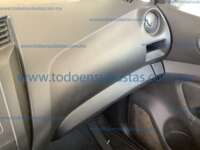 Nissan NP300 Pick Up 2020 2p L4/2.4 Man A/C 2020 Nissan NP300 Pick Up Ingreso Interiores 10