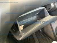 Nissan NP300 Pick Up 2020 2p L4/2.4 Man A/C 2020 Nissan NP300 Pick Up Ingreso Interiores 11