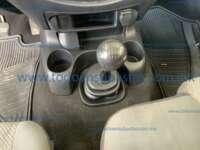 Nissan NP300 Pick Up 2020 2p L4/2.4 Man A/C 2020 Nissan NP300 Pick Up Ingreso Interiores 12