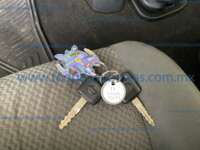 Nissan NP300 Pick Up 2020 2p L4/2.4 Man A/C 2020 Nissan NP300 Pick Up Ingreso Interiores 13