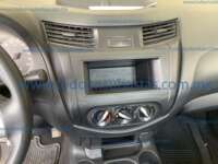 Nissan NP300 Pick Up 2020 2p L4/2.4 Man A/C 2020 Nissan NP300 Pick Up Ingreso Interiores 2