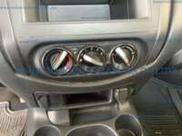 Nissan NP300 Pick Up 2020 2p L4/2.4 Man A/C 2020 Nissan NP300 Pick Up Ingreso Interiores 3