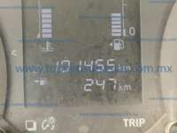 Nissan NP300 Pick Up 2020 2p L4/2.4 Man A/C 2020 Nissan NP300 Pick Up Ingreso Interiores 4