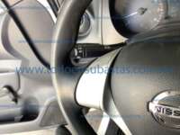 Nissan NP300 Pick Up 2020 2p L4/2.4 Man A/C 2020 Nissan NP300 Pick Up Ingreso Interiores 5