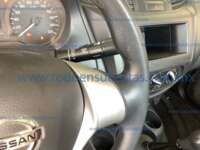 Nissan NP300 Pick Up 2020 2p L4/2.4 Man A/C 2020 Nissan NP300 Pick Up Ingreso Interiores 6