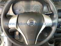 Nissan NP300 Pick Up 2020 2p L4/2.4 Man A/C 2020 Nissan NP300 Pick Up Ingreso Interiores 7