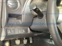 Nissan NP300 Pick Up 2020 2p L4/2.4 Man A/C 2020 Nissan NP300 Pick Up Ingreso Interiores 8